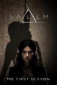 Salem: Stagione 1