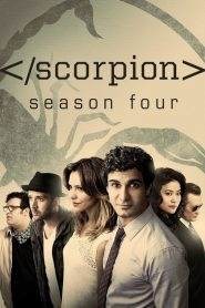 Scorpion: Stagione 4