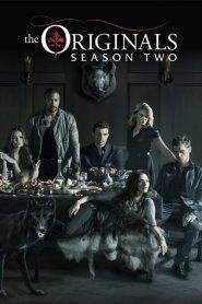 The Originals: Stagione 2