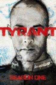 Tyrant: Stagione 1