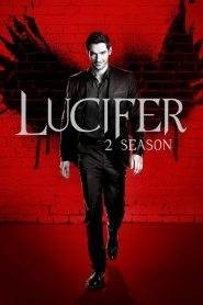 Lucifer: Stagione 2