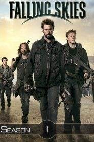 Falling Skies: Stagione 1