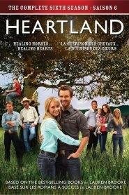 Heartland: Stagione 6