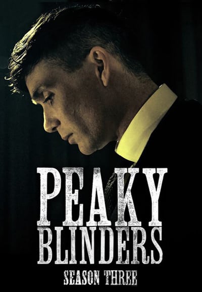 Peaky Blinders: Stagione 3