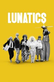 Lunatics: Stagione 1