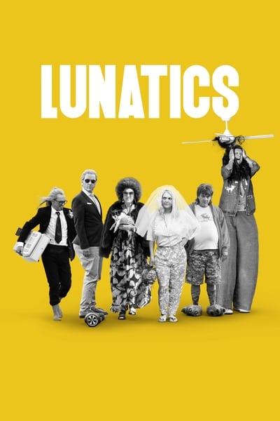 Lunatics: Stagione 1