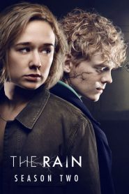 The Rain: Stagione 2