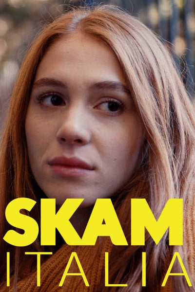 SKAM Italia: Stagione 1