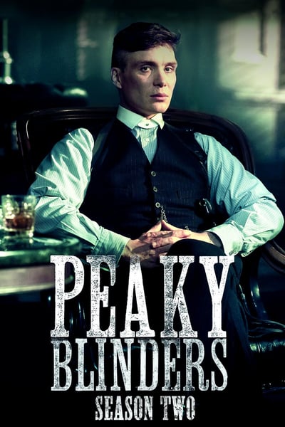 Peaky Blinders: Stagione 2