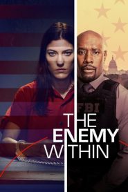 The Enemy Within: Stagione 1