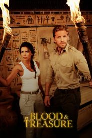 Blood & Treasure: Stagione 1