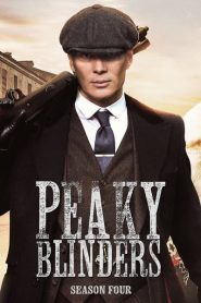 Peaky Blinders: Stagione 4