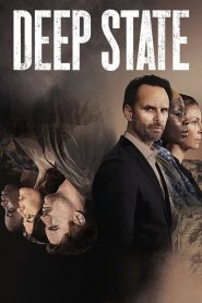 Deep State: Stagione 2