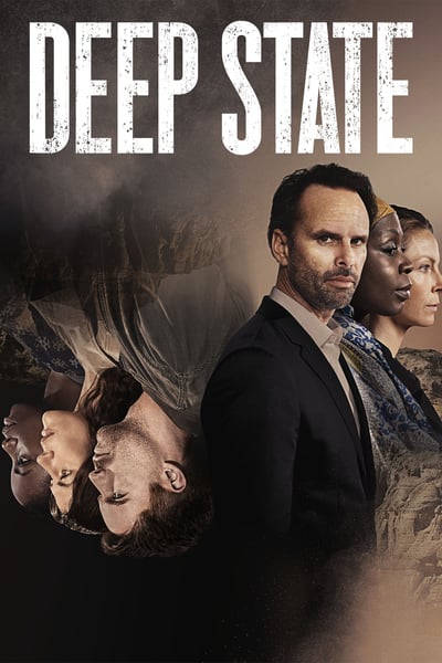 Deep State: Stagione 2