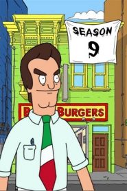 Bob’s Burgers: Stagione 9