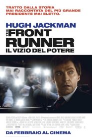 The Front Runner – Il vizio del potere