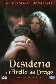 Desideria e l’anello del drago