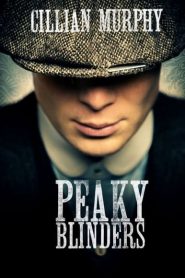 Peaky Blinders: Stagione 1