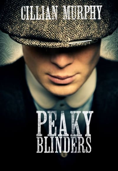 Peaky Blinders: Stagione 1