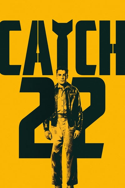 Catch-22: Stagione 1