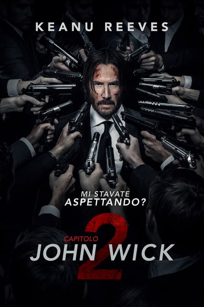 John Wick – Capitolo 2