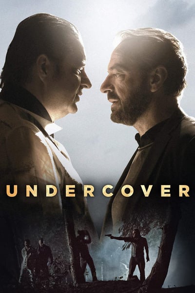 Undercover: Stagione 1