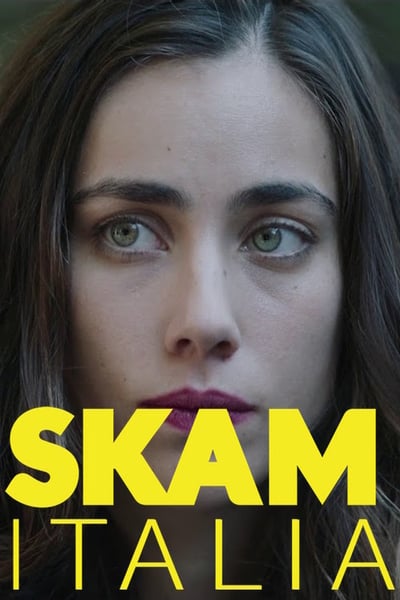 SKAM Italia: Stagione 3