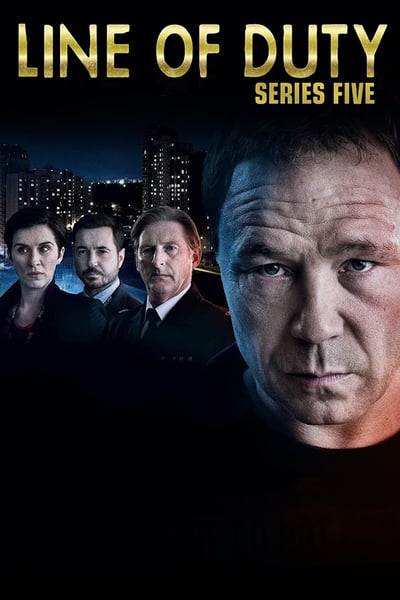 Line of Duty: Stagione 5