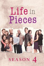 Life in Pieces: Stagione 4