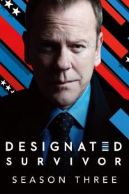 Designated Survivor: Stagione 3