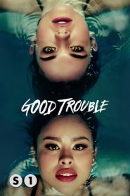 Good Trouble: Stagione 1