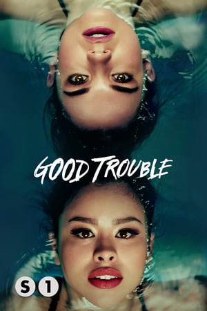 Good Trouble: Stagione 1