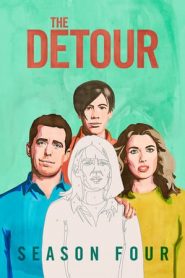 The Detour: Stagione 4