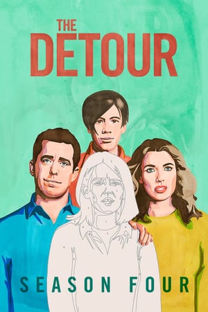 The Detour: Stagione 4