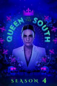 Queen Of The South – La regina del sud: Stagione 4