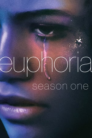 Euphoria: Stagione 1