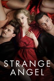 Strange Angel: Stagione 2