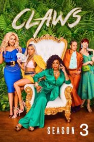 Claws: Stagione 3