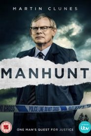 Manhunt: Stagione 1