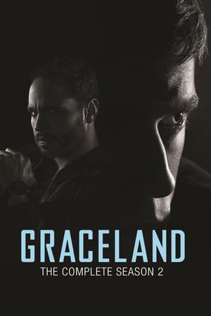 Graceland: Stagione 2