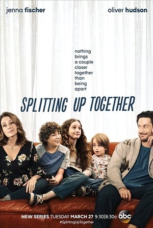 Splitting Up Together: Stagione 1