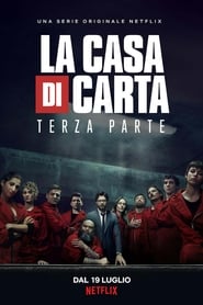 La casa di carta: Stagione 3