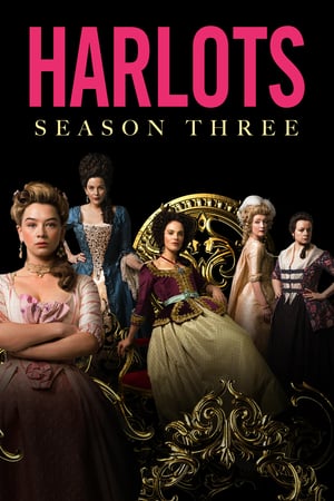 Harlots: Stagione 3