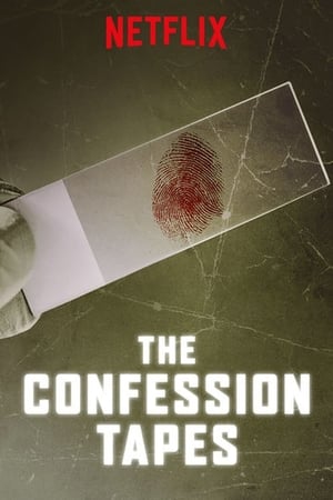 The Confession Tapes: Stagione 2