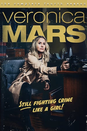 Veronica Mars: Stagione 4