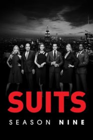 Suits: Stagione 9