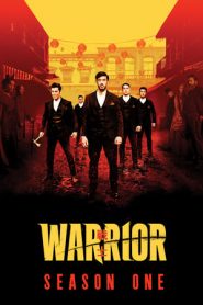 Warrior: Stagione 1