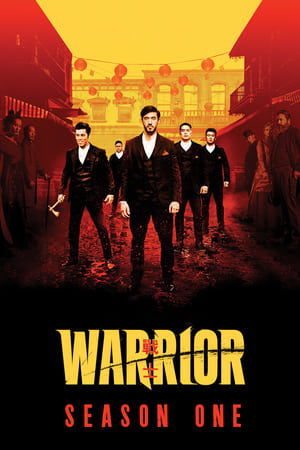 Warrior: Stagione 1