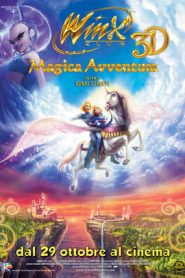 Winx Club – Magica avventura