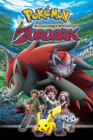 Pokémon: Il re delle illusioni Zoroark